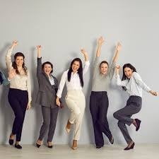 Empowering Women in Real Estate: The Impact of Rockey Realtors